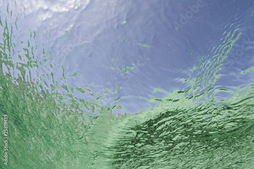 water texture