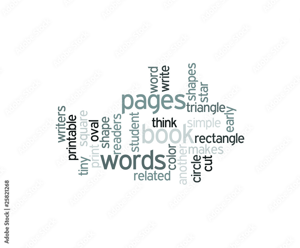 Mixed words Mixed words