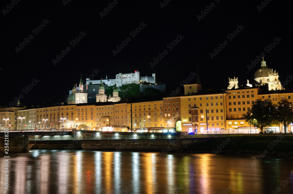 Salzburg, Austria