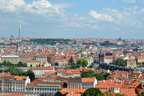 Photography prague