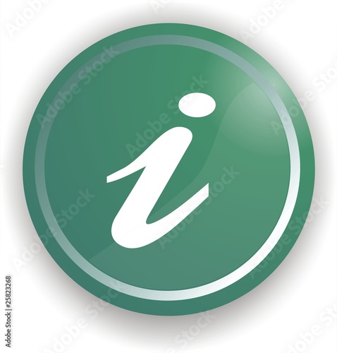 bouton information