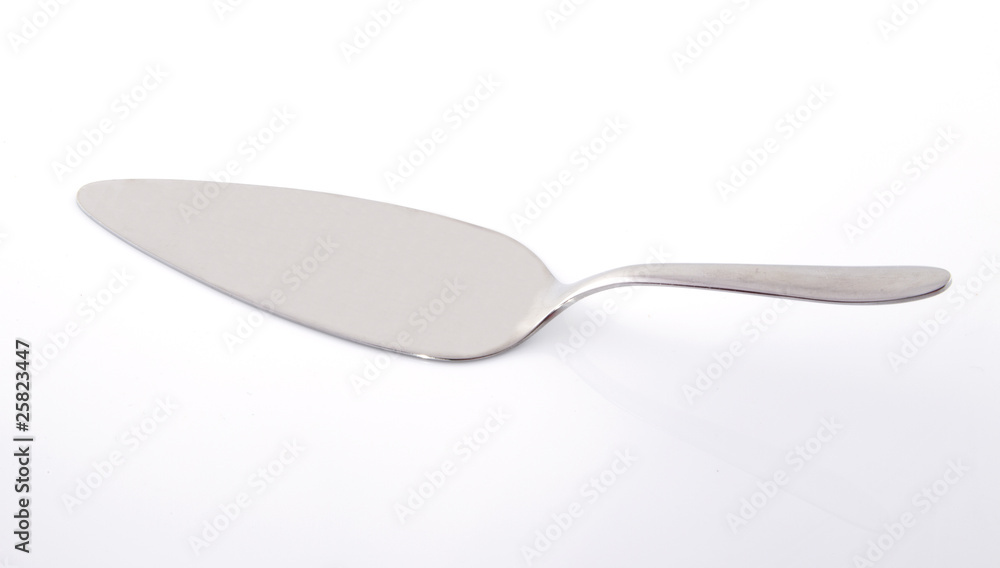 Cake server Cake server