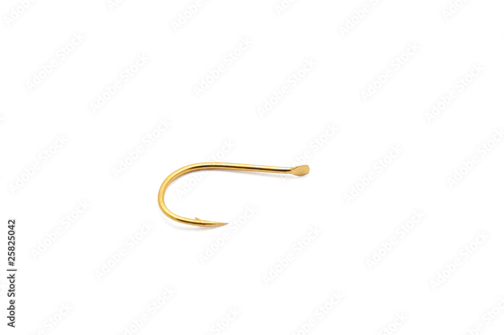 fishing hook