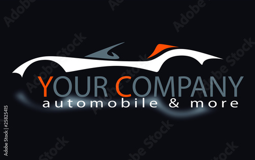 Automobile