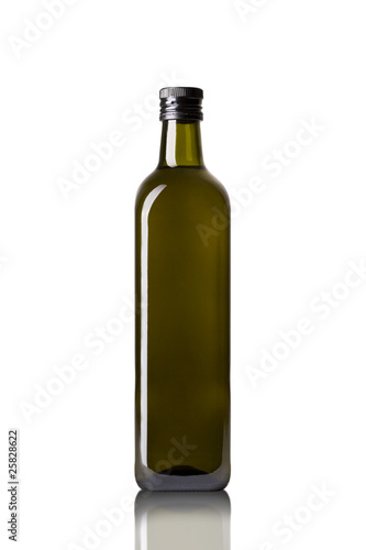 Olivenöl Flasche
