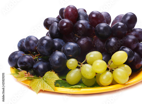 Three grape