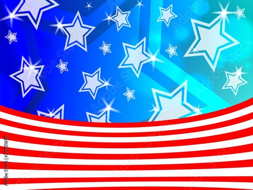 God Bless America