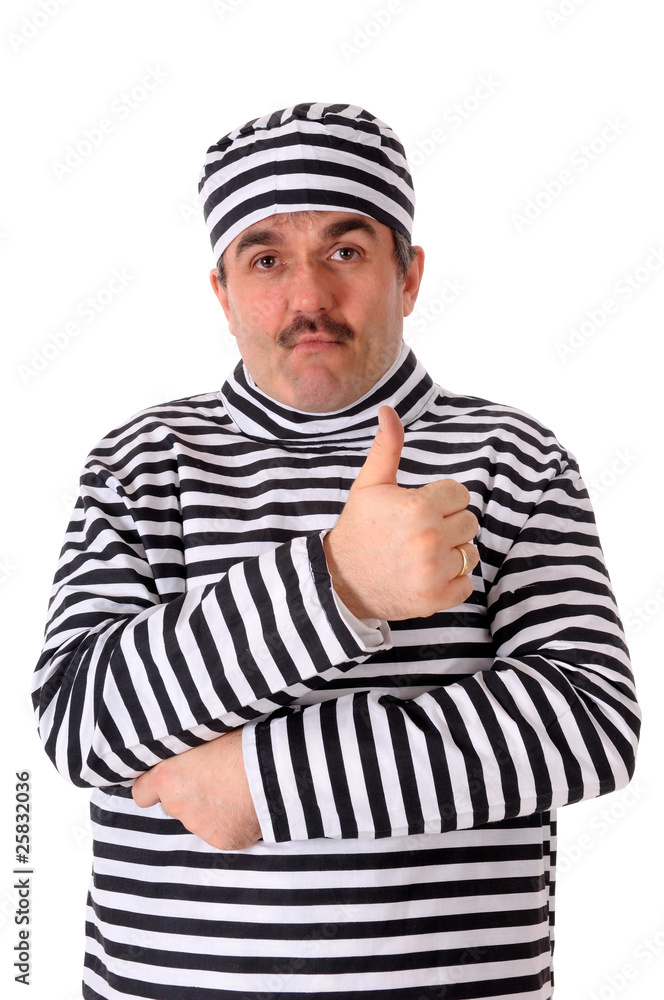 Häftling, Häftling,