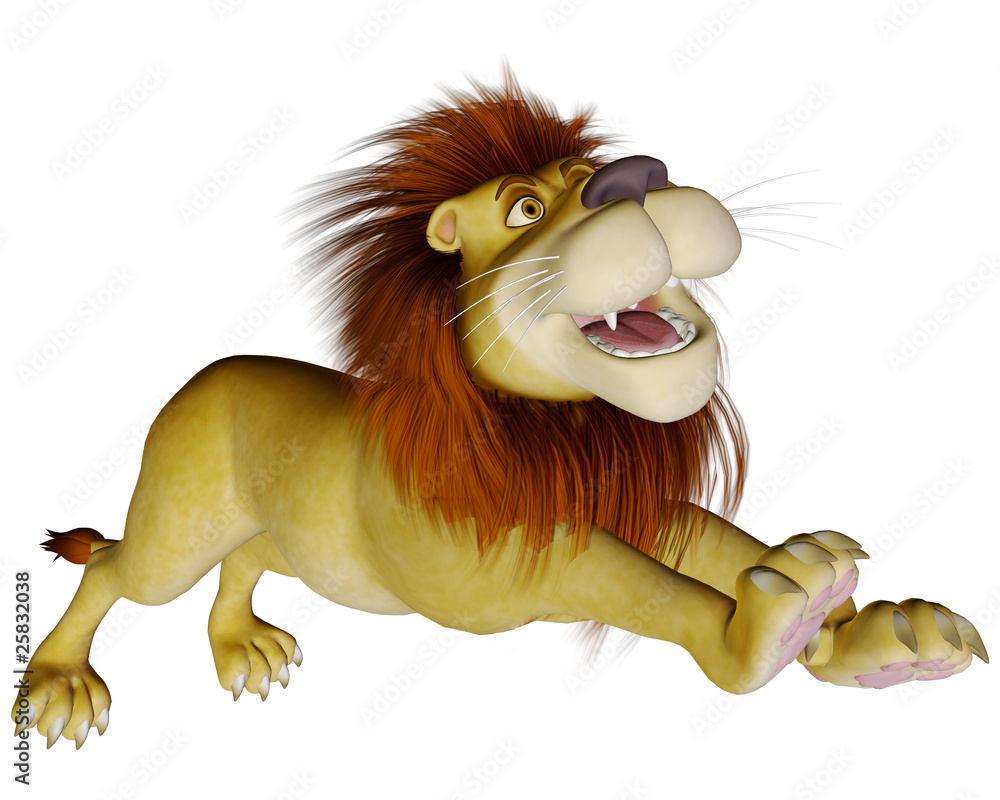 lion cartoon running Stock Illustration | Adobe Stock lion cartoon running Stock Illustration | Adobe Stock