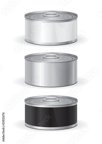 Tin can