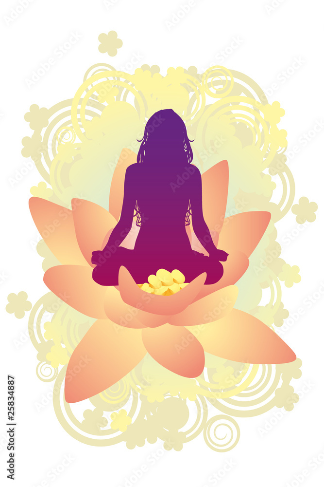 Zen Lotus Zen Lotus
