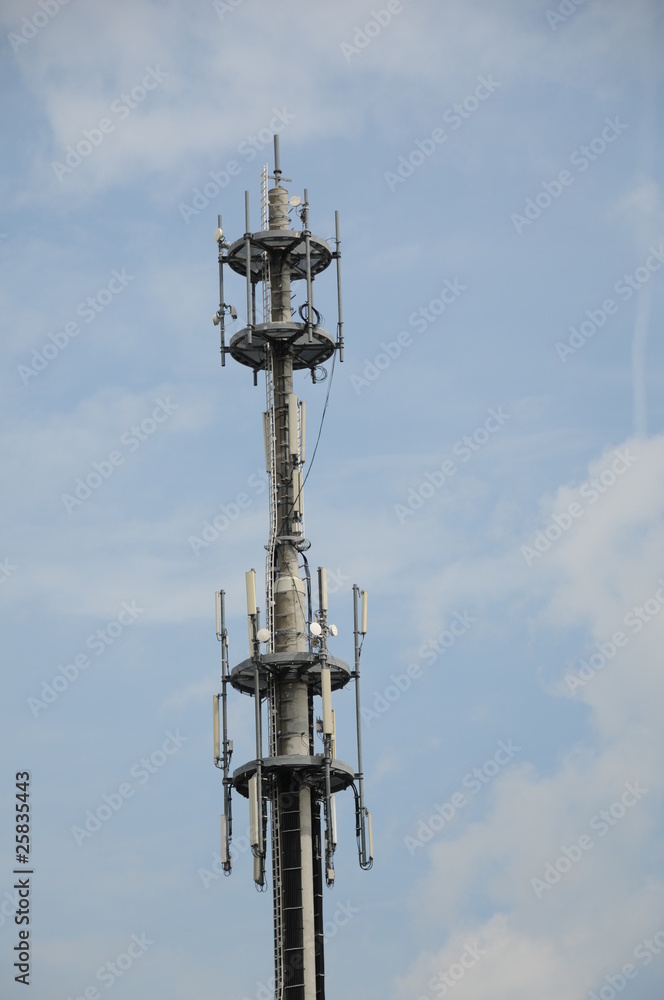 handymast handymast