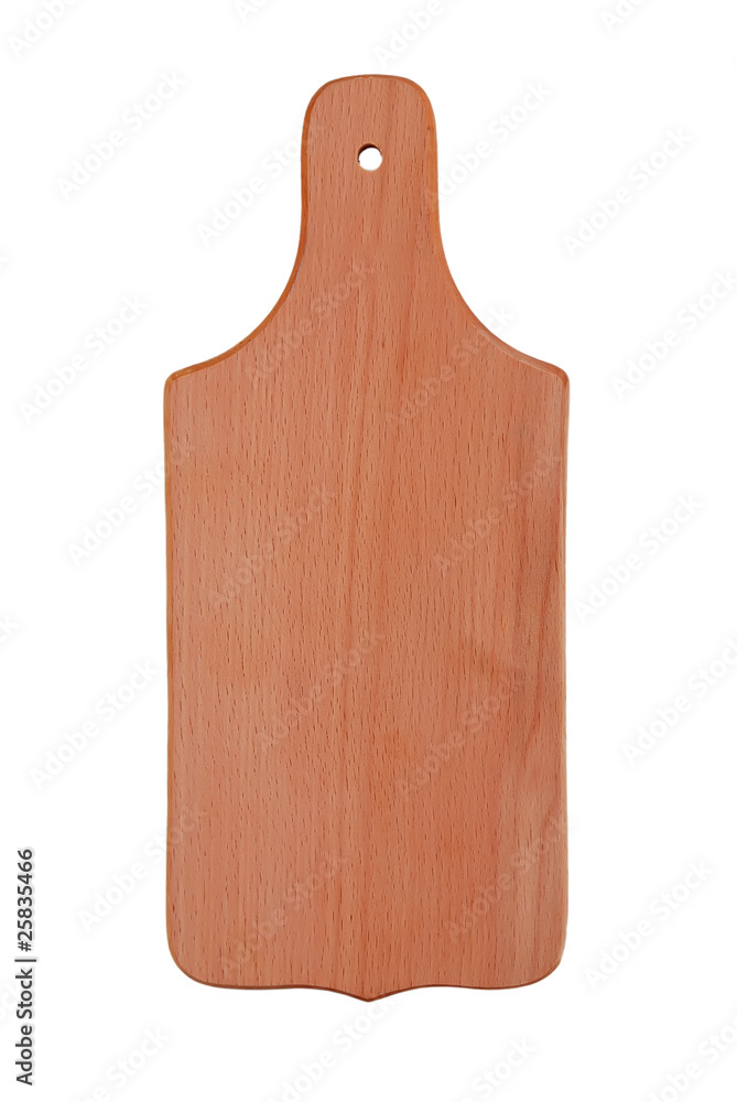 Fototapeta premium cutting board