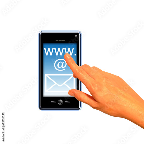 Mobile Web