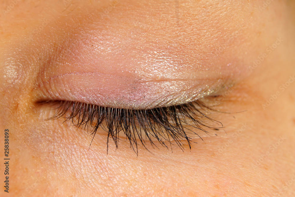 Fototapeta premium körperpflege #3