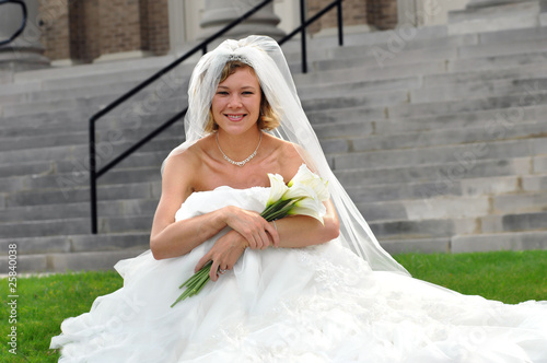 Anticipating Happily Ever After photo