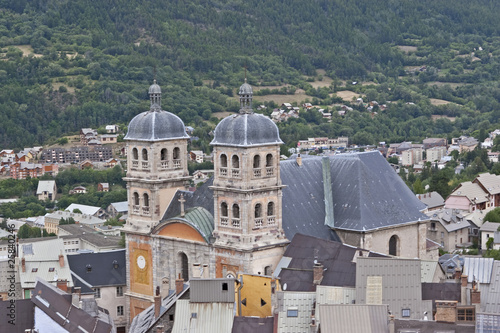 Briancon