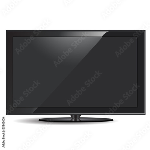 television set