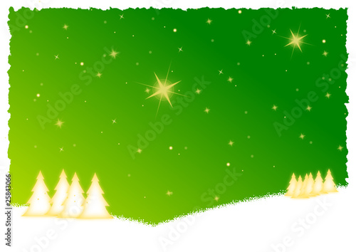 trees