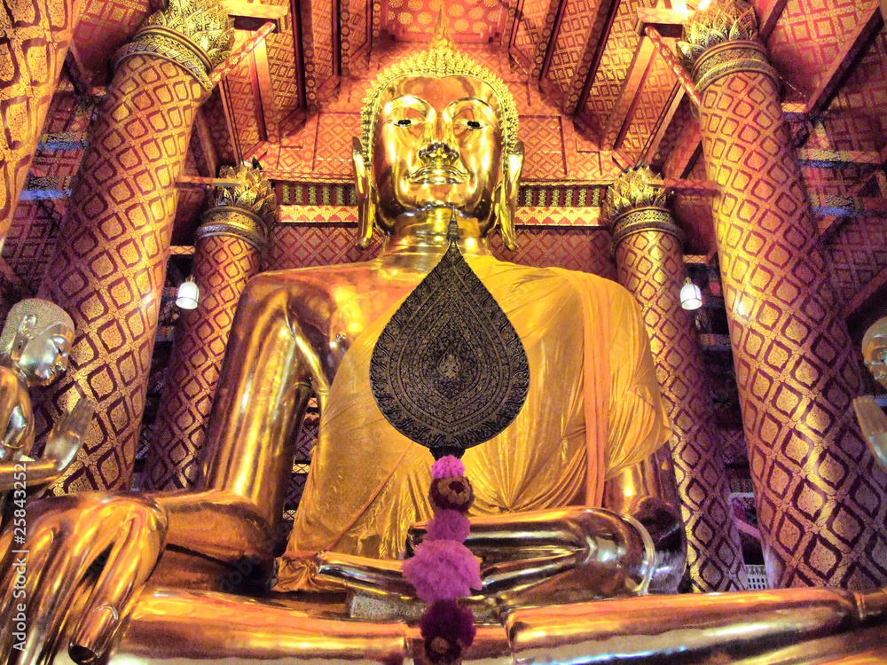 Fototapeta premium Luang Por To