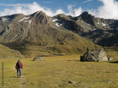 Fényképezés Parco Nazionale Gran Paradiso