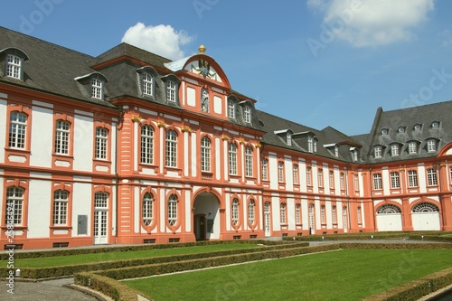Foto Abtei Brauweiler, Pulheim