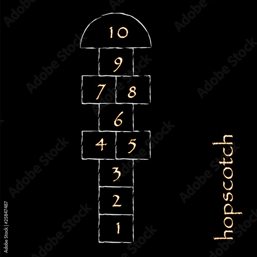 hopscotch