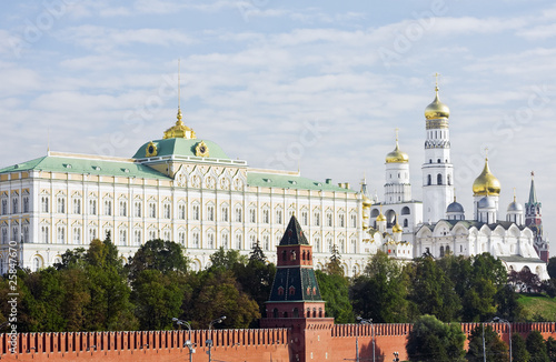 Grand Kremlin Palace