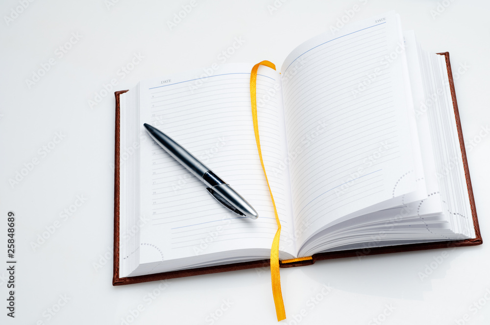 personal organizer personal organizer