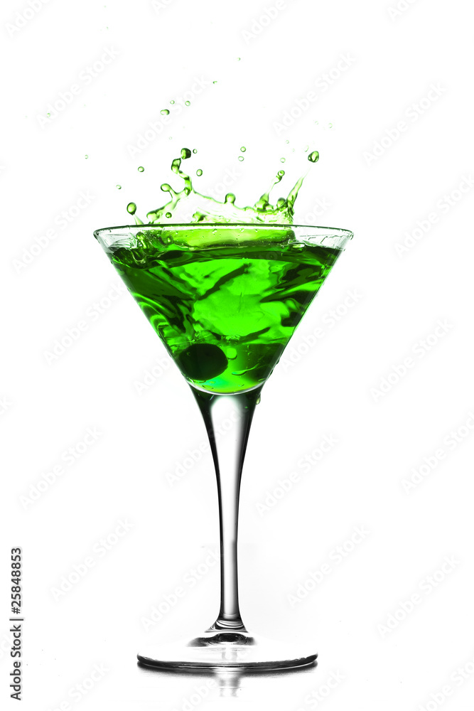 cocktail cocktail