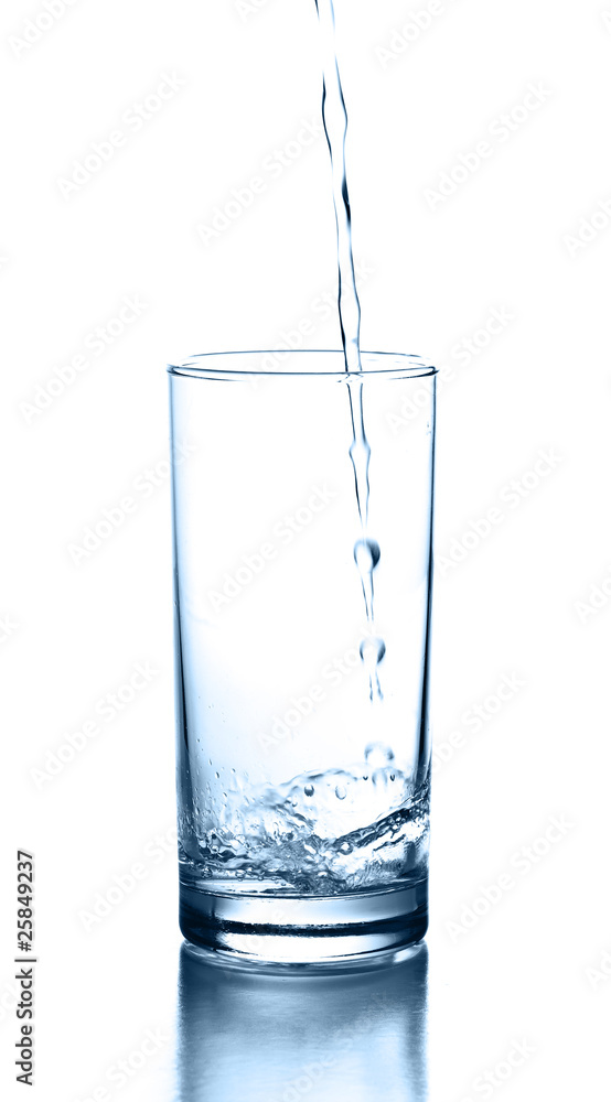 water glass water glass
