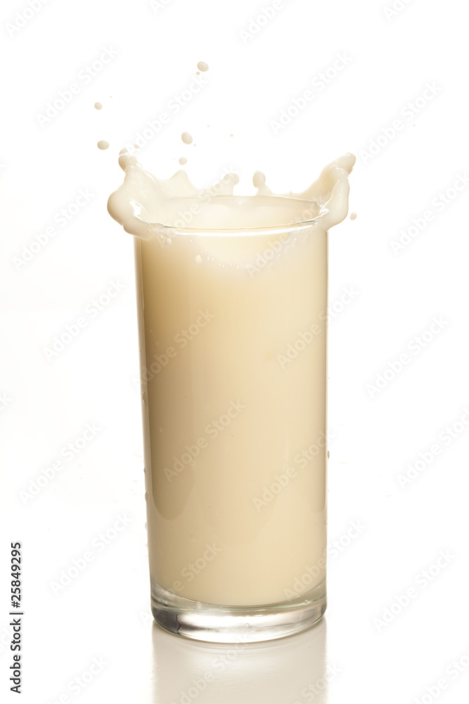 milk glass milk glass