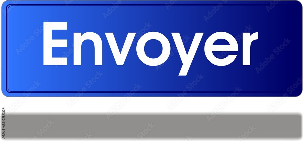 bouton envoyer bouton envoyer