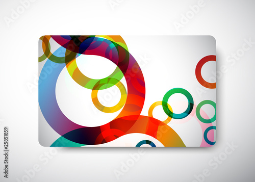 Gift Card - size 3 3/8