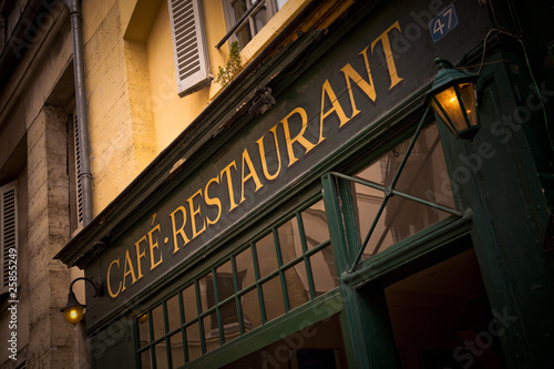 Café Restaurant