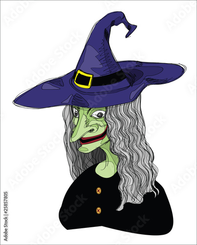 witch