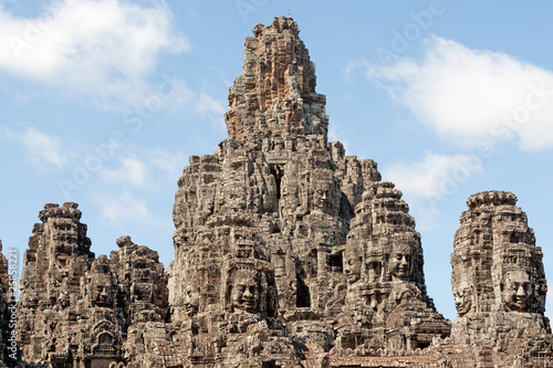 Angkor - Cambodia