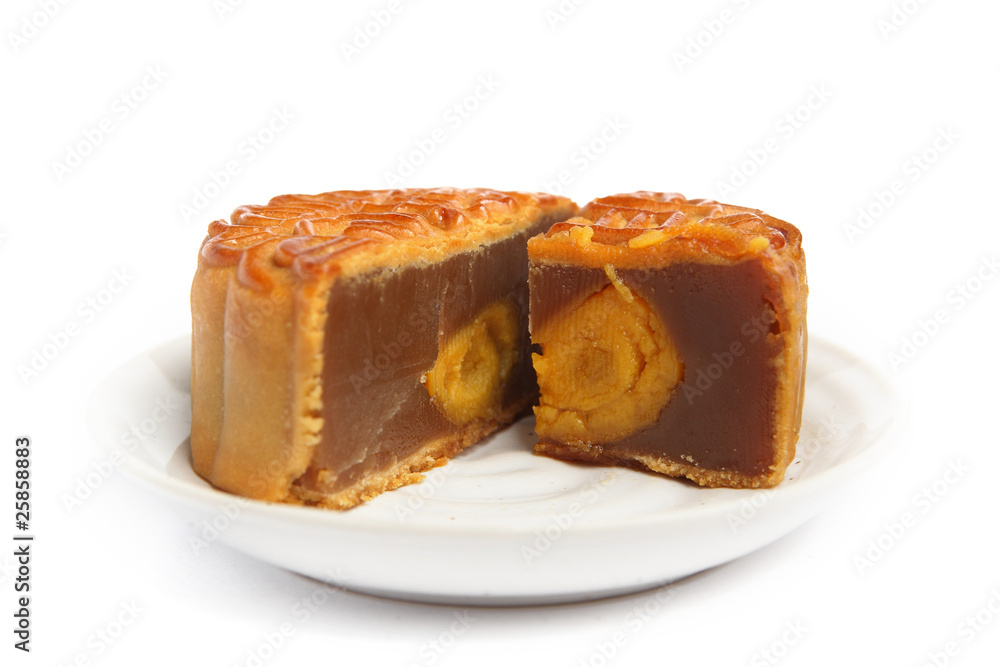moon cake for chinese mid autumn festival moon cake for chinese mid autumn festival