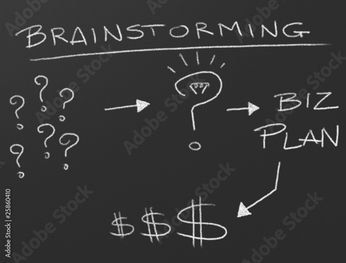 Brainstorming