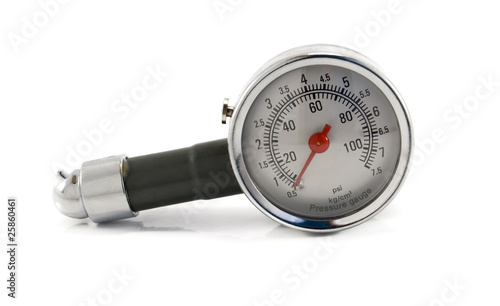 manometer