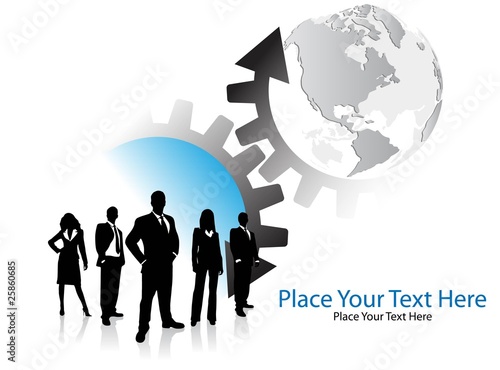 business concept design