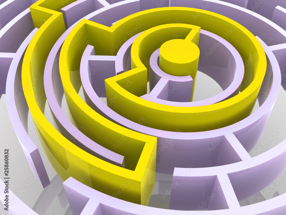Labyrinth Labyrinth