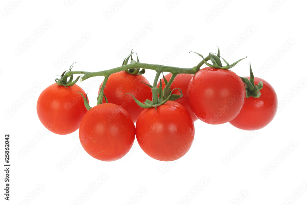 cherry tomatoes