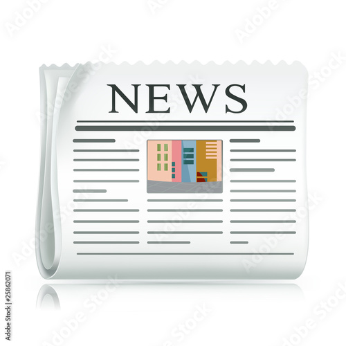Newspaper