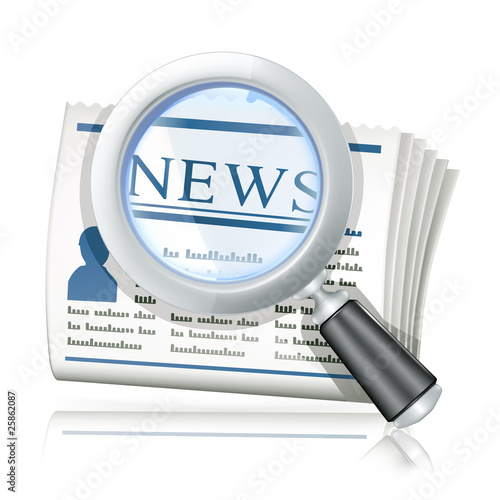 News Search