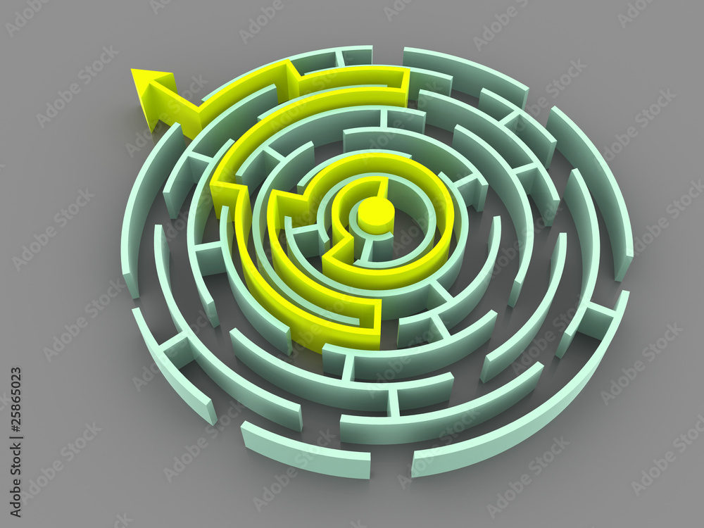 Labyrinth Labyrinth