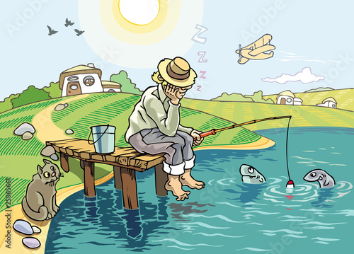 Fishing