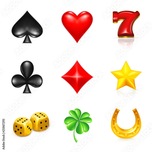 Gambling And Luck