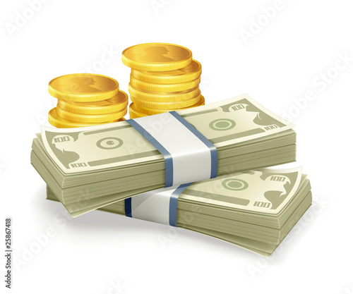 Money