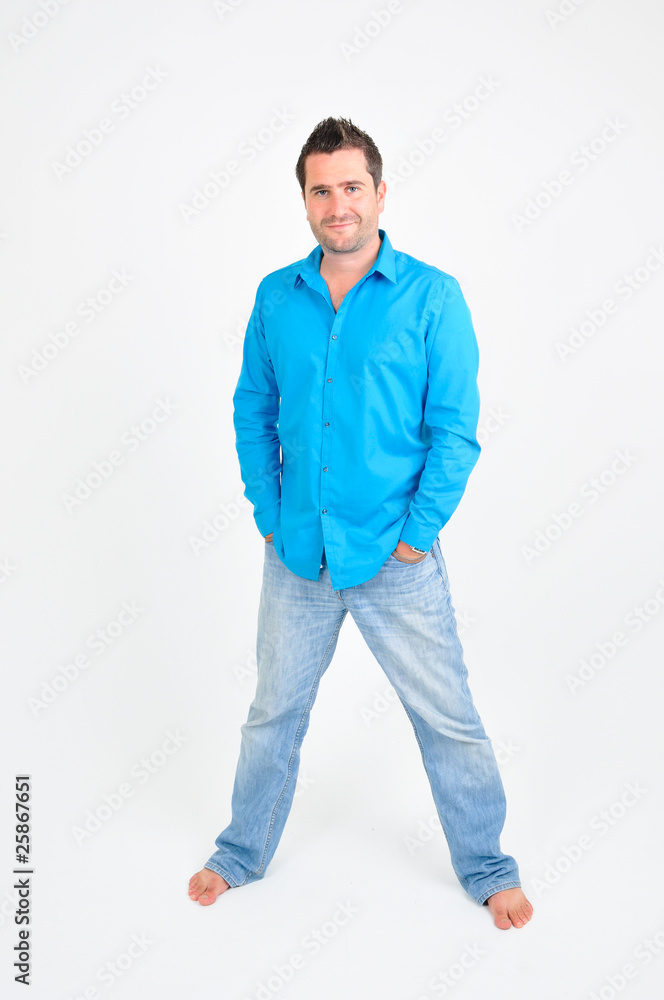 Standing Standing